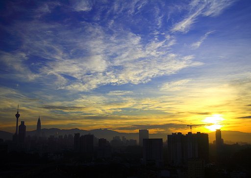 Sunrise Kuala Lumpur