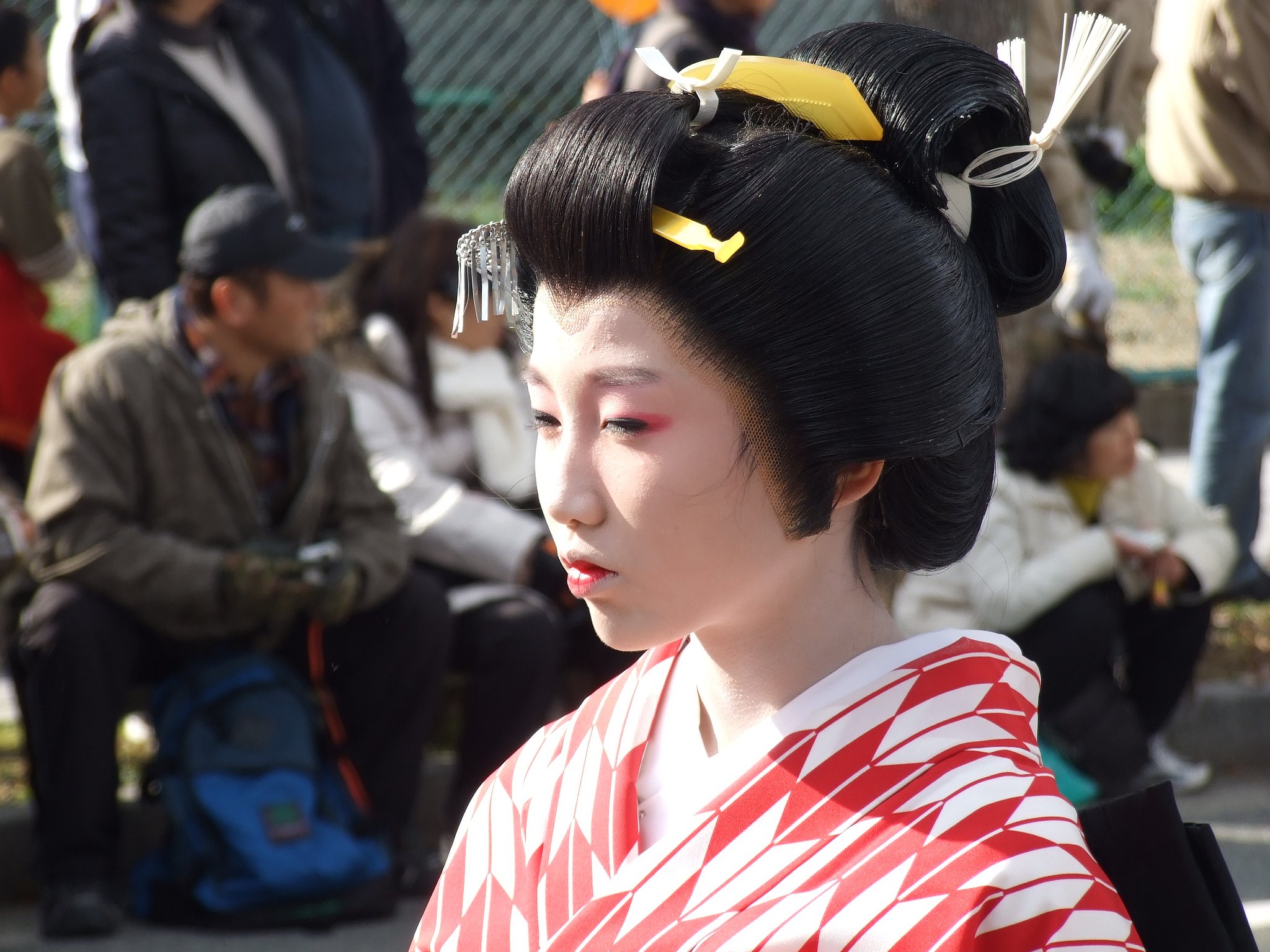 赤穂　義士祭