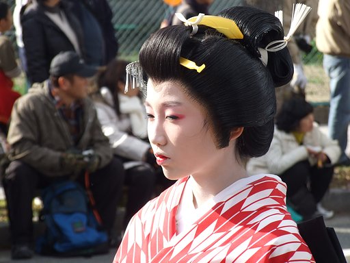 赤穂　義士祭