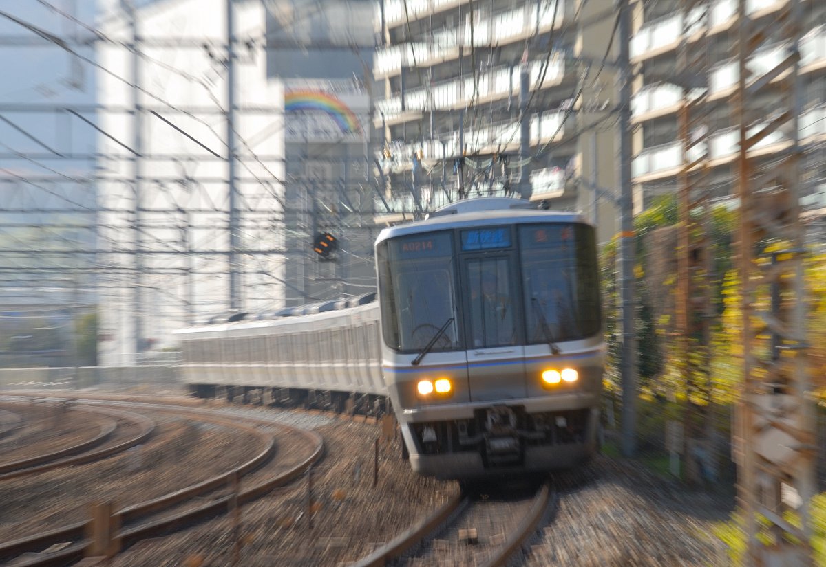 Zooming