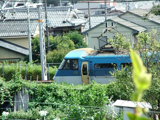 貨物列車