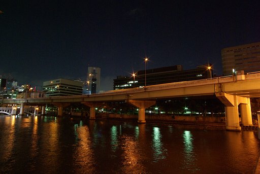 水都