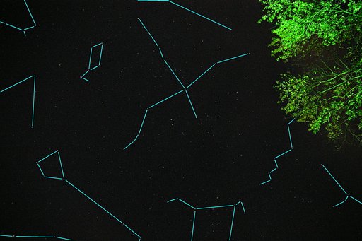星空
