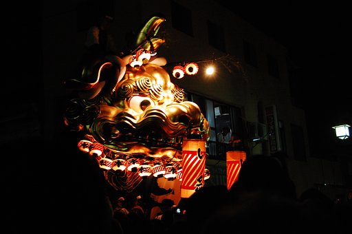金獅子