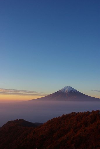 二千七年十一月第一週の【記】録