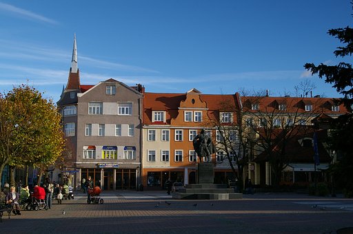 City Wejherowo