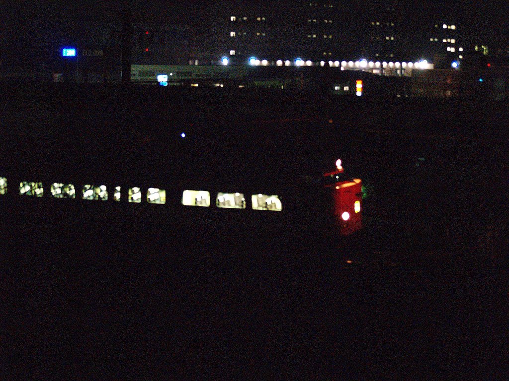 続　列車