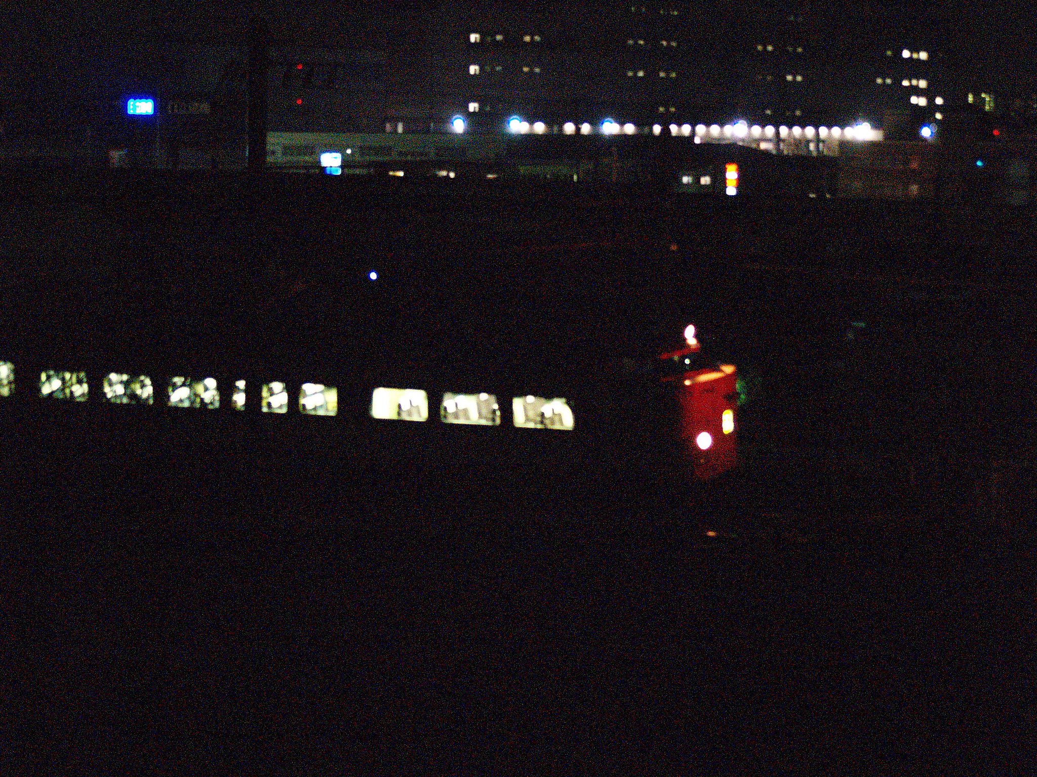 続　列車