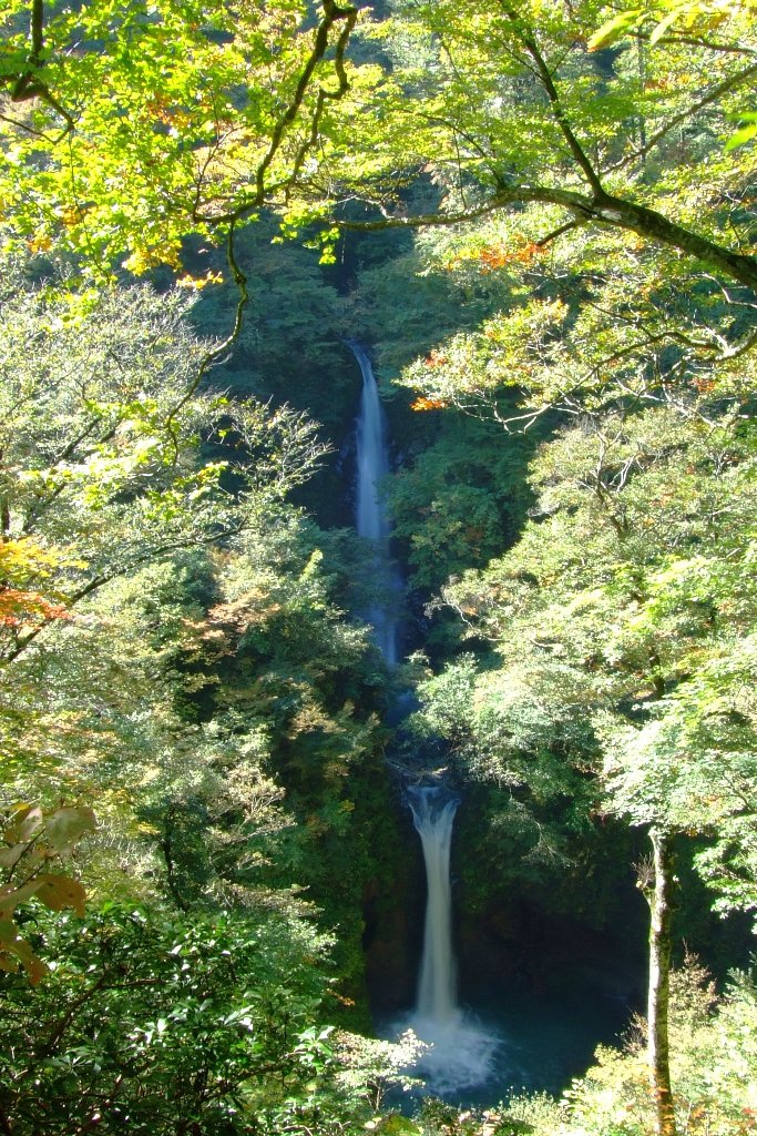 大山滝