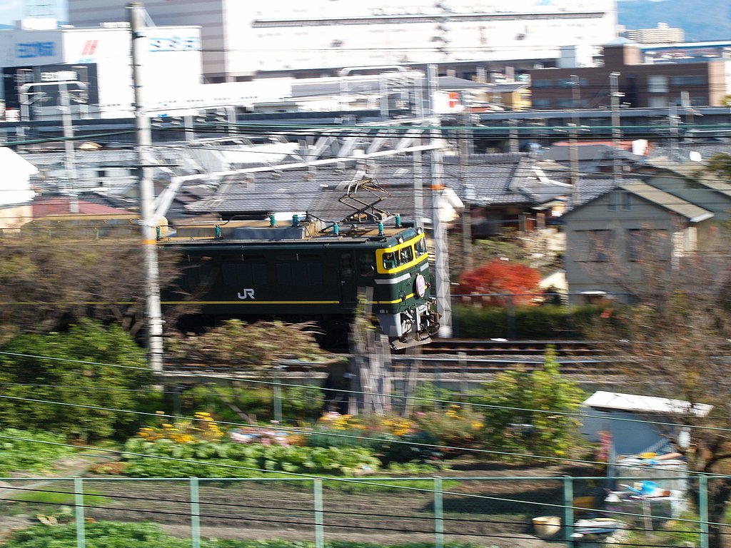 下りエキスプレス