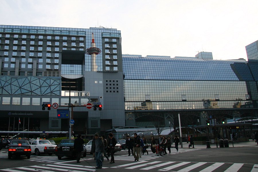 【街】の玄関