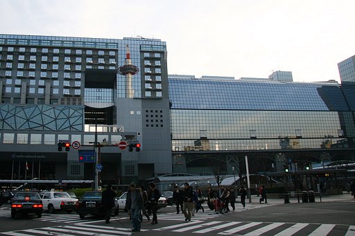 【街】の玄関
