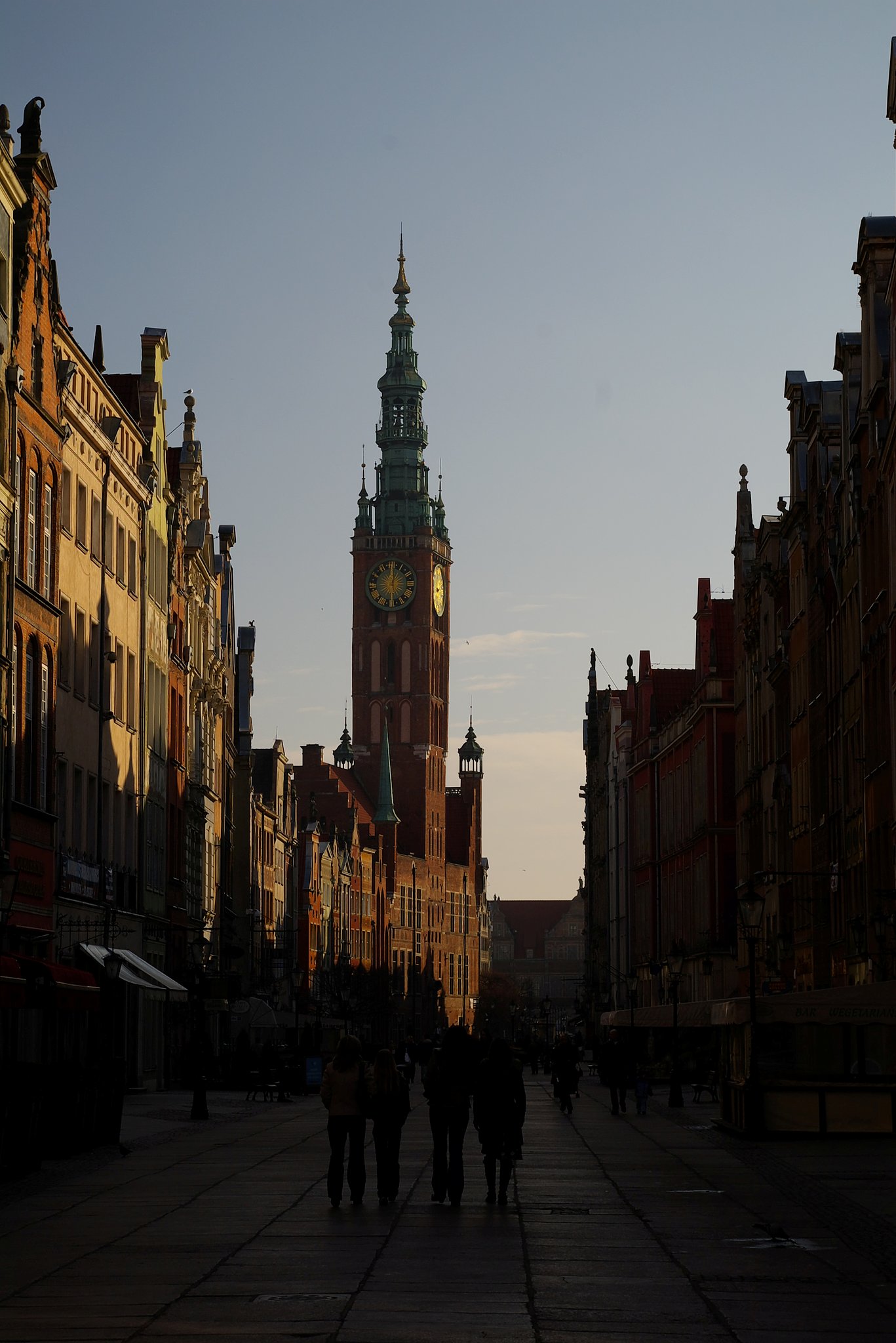 Gdansk