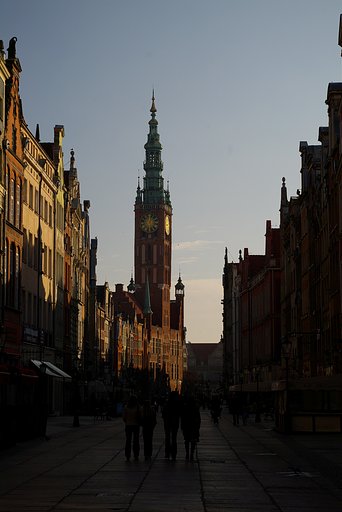 Gdansk