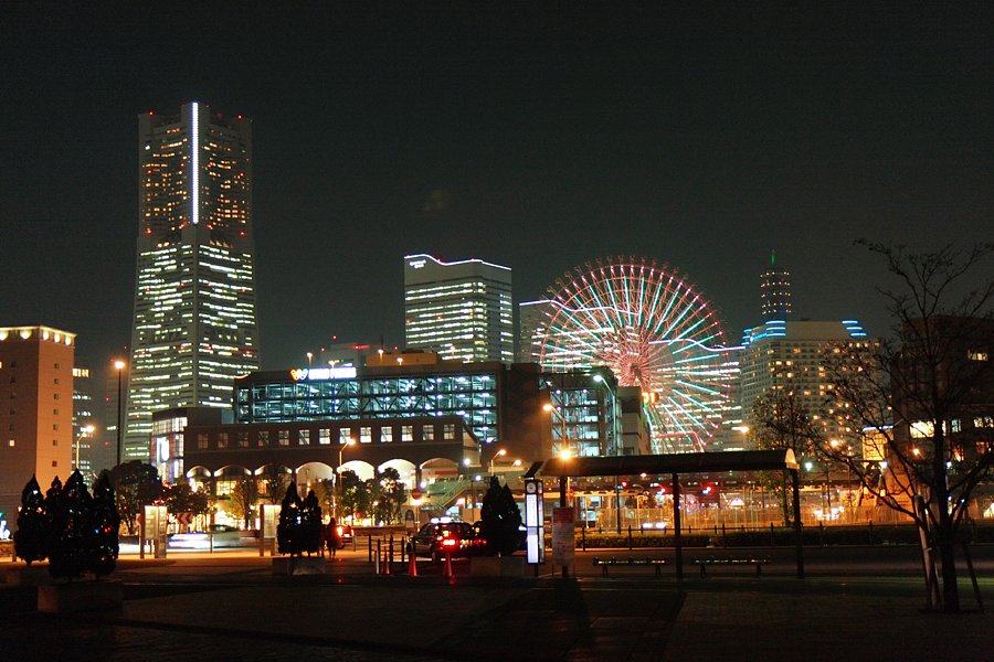 手持ちでテスト