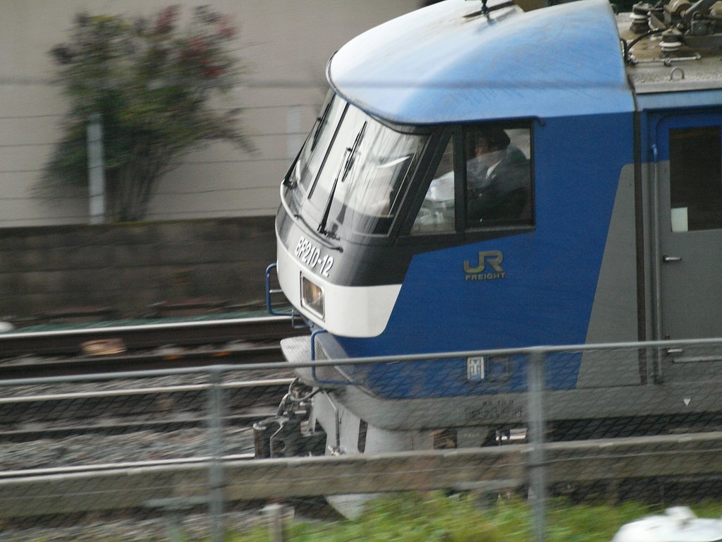 機関車