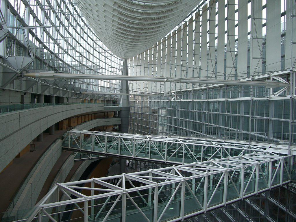 東京国際フォーラム