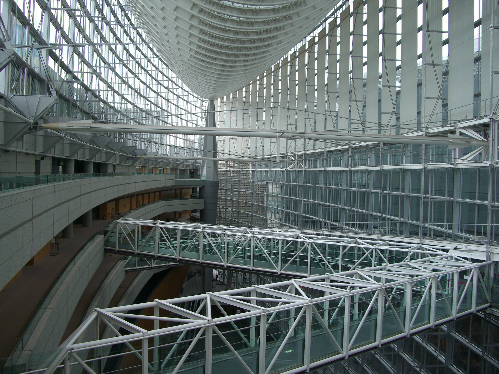 東京国際フォーラム