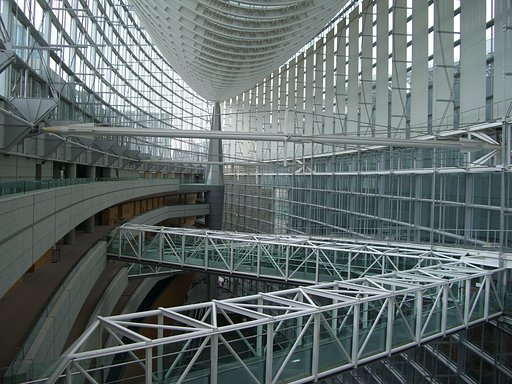 東京国際フォーラム