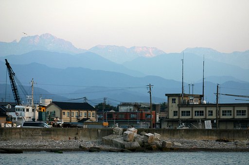 絶景でしょうねぇ、、