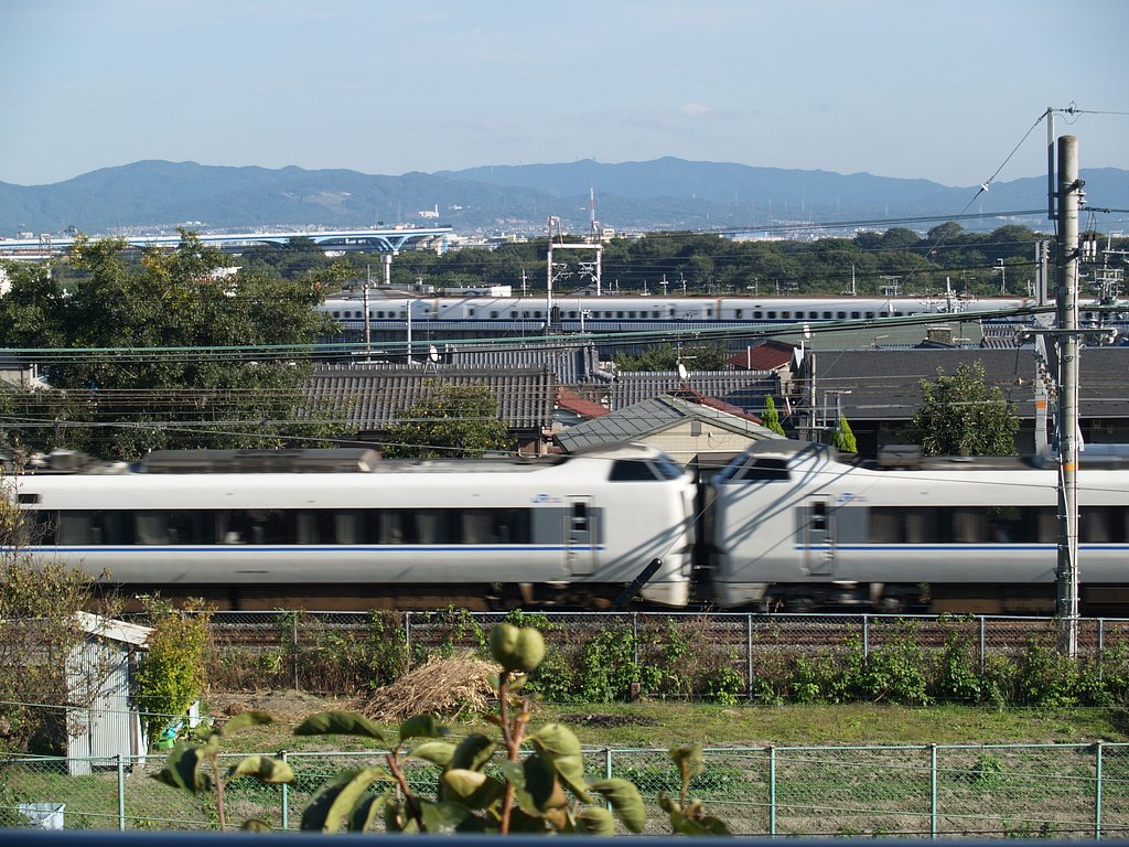 列車