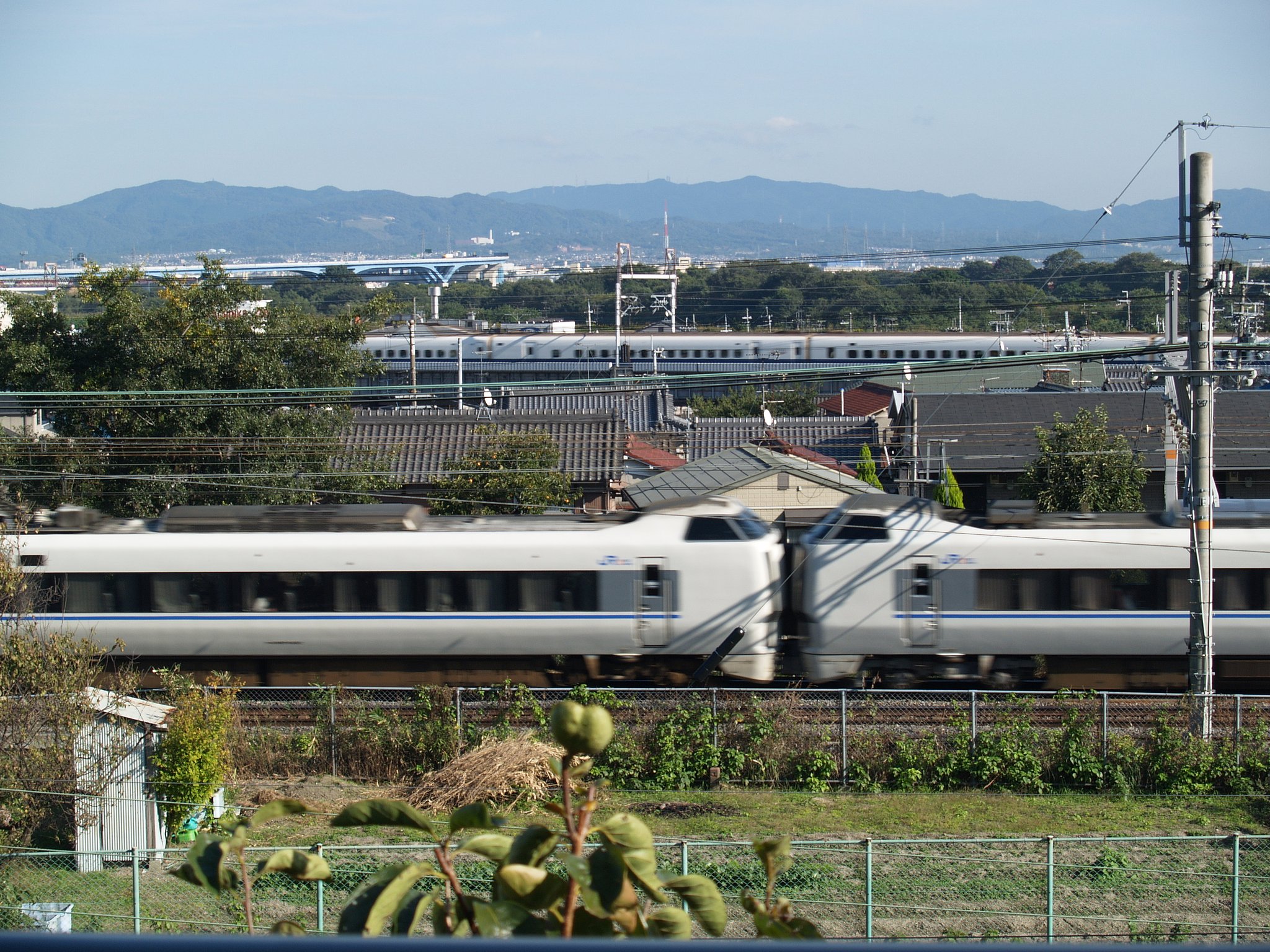 列車