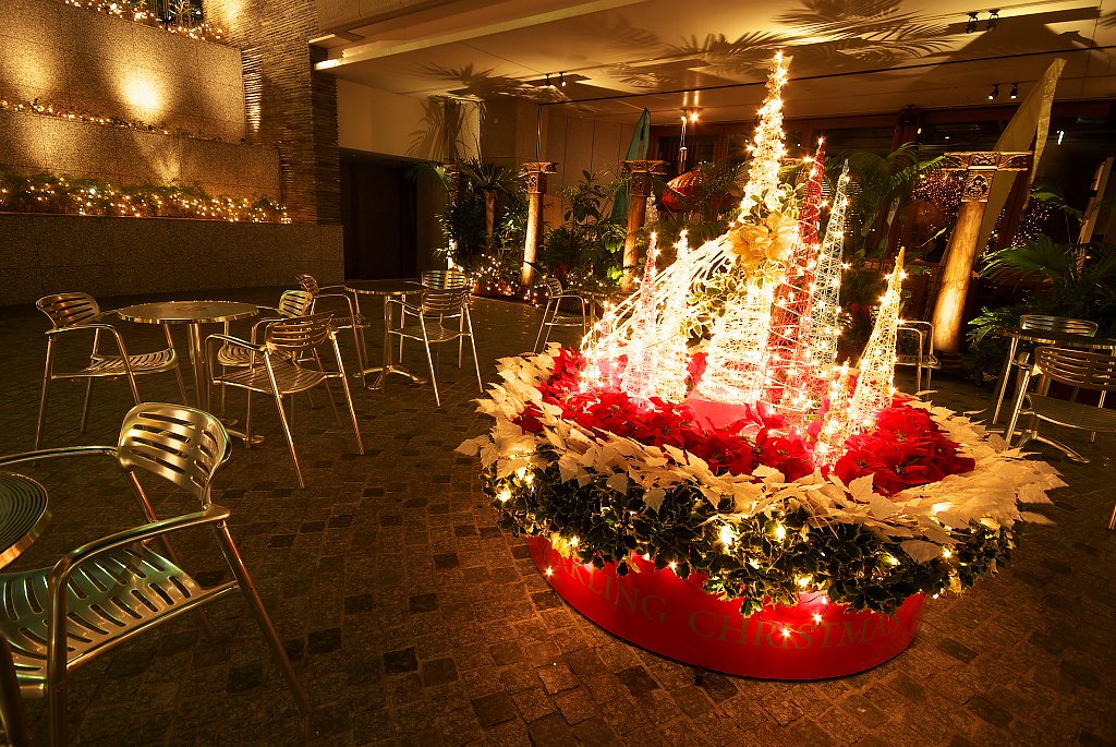 Open Cafe