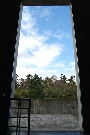 風景のモノリス