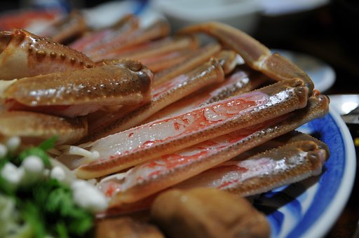 冬の味覚