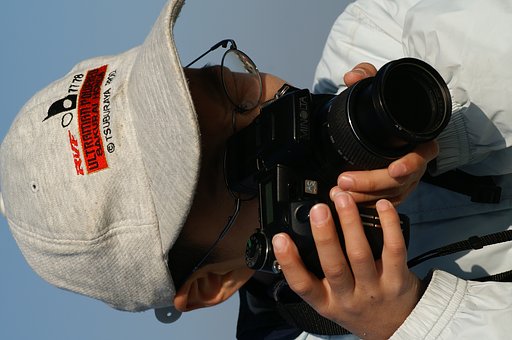 ポートレート