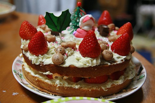 来たれ！クリスマス！