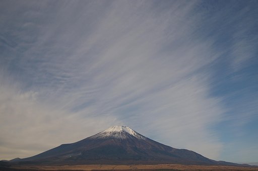 FUJIYAMA