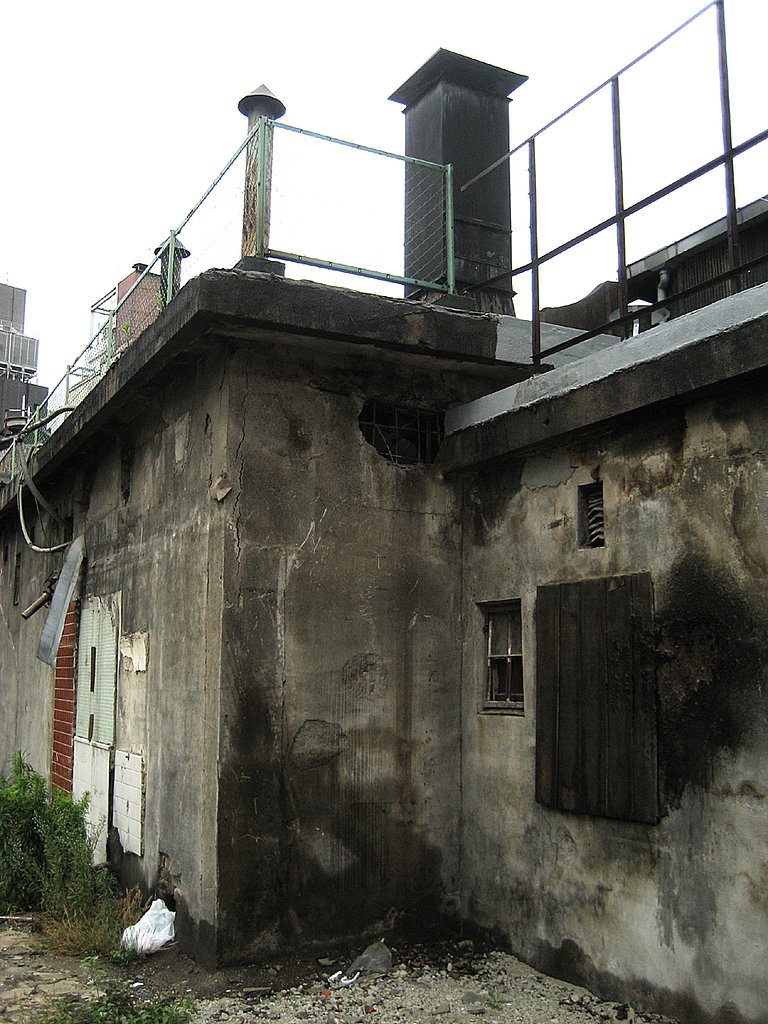 市場の裏側【在庫】