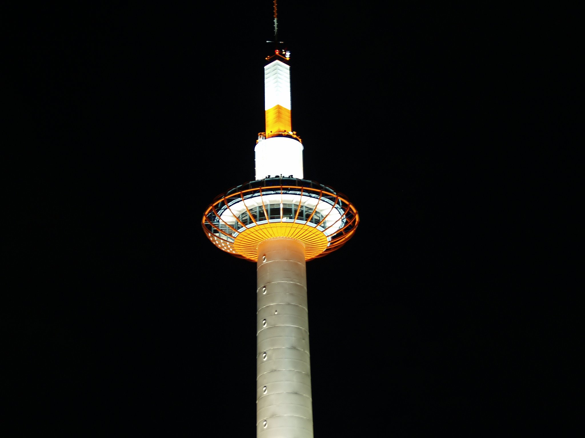 京都タワー