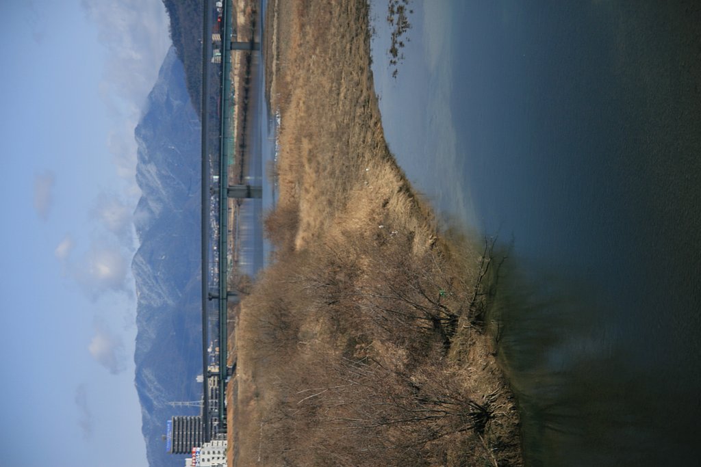山のある[街]