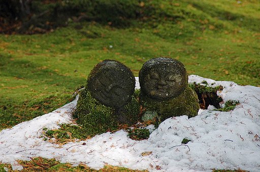 子供地蔵