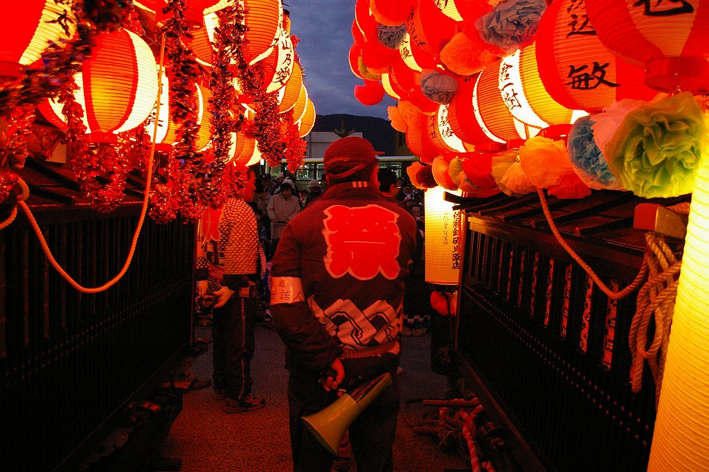 祭り
