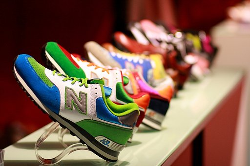 Ｎｅｗ　Ｂａｌａｎｃｅ