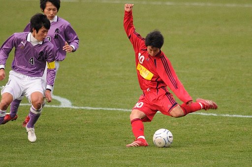 いい試合でした