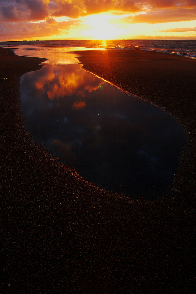 海辺