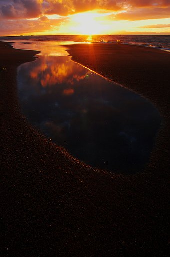 海辺