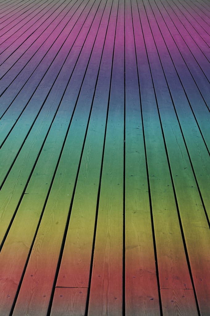 The boards