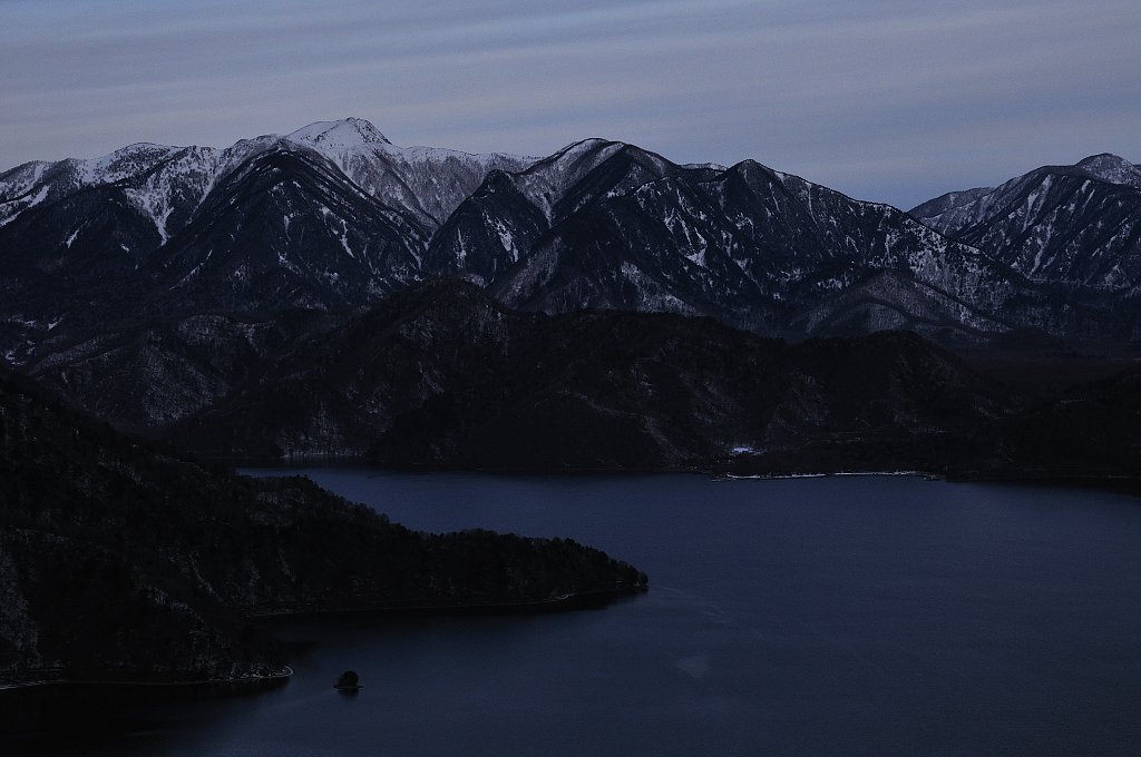 重い空気