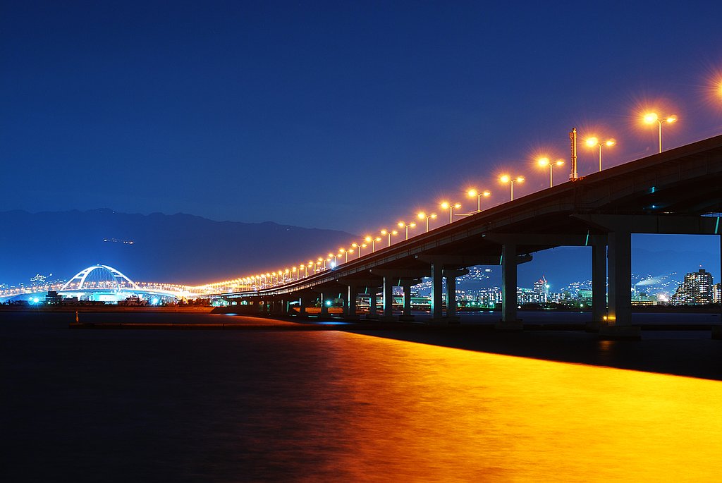 bridge