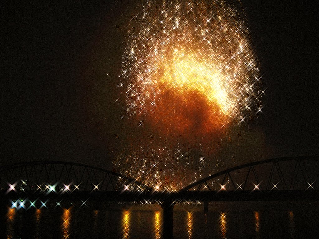 【締】a finale