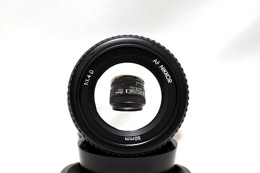 Ai AF Nikkor 35mm F2D
