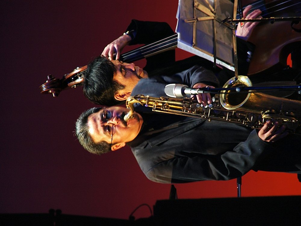 JAZZ