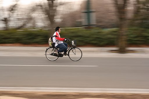 自転車