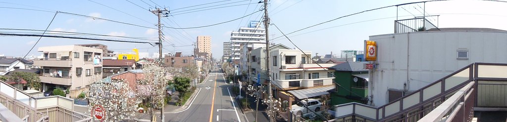 μ1030試し撮り