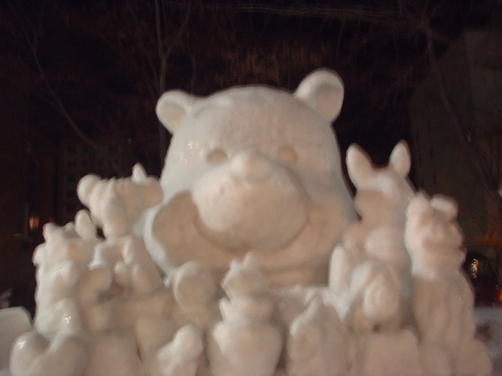 プーさん